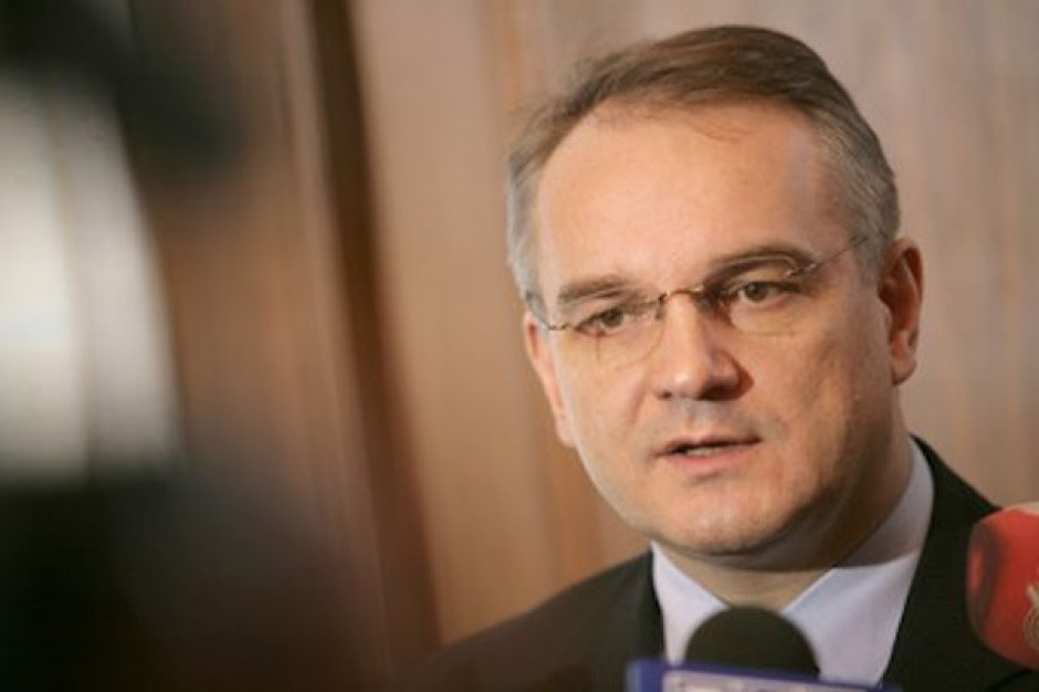 Waldemar Pawlak (Fot. PTWP) Waldemar Pawlak (Fot. PTWP)