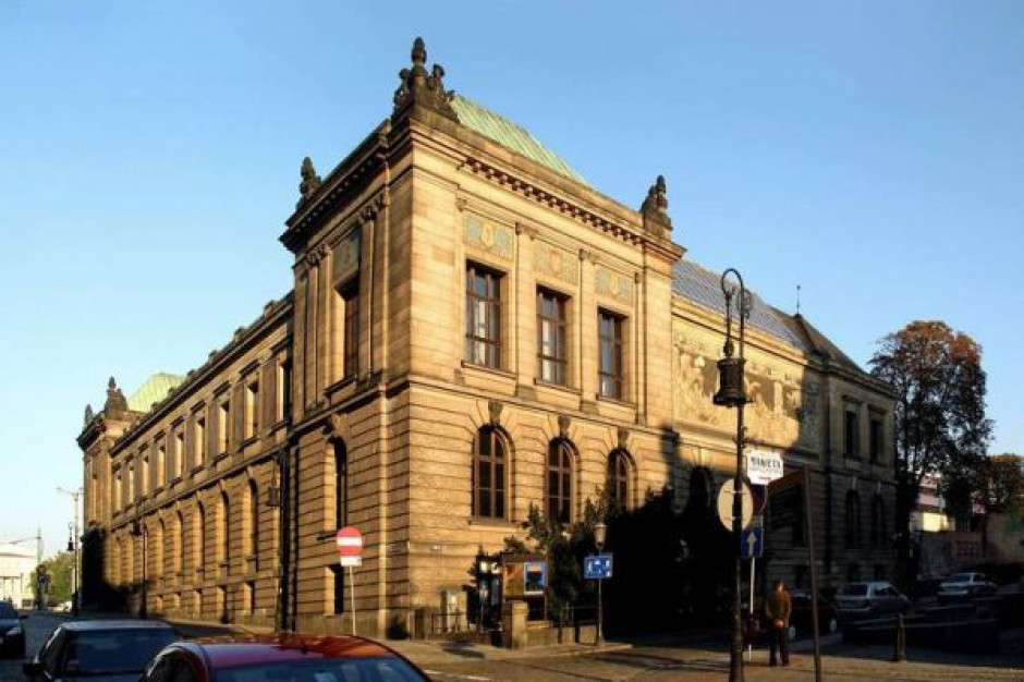 Poznań: nieprawidłowości w Muzeum Narodowym. CBA zawiadamia prokuraturę 