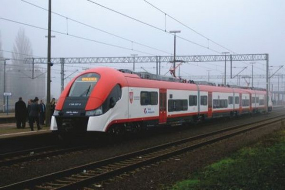 Od 14 czerwca wznowiona zostanie część połączeń realizowanych na zlecenie Województwa Wielkopolskiego przez Koleje Wielkopolskie oraz POLREGIO (Fot. mat. pras. Koleje Wielkopolskie) Od 14 czerwca wznowiona zostanie część połączeń realizowanych na zlecenie Województwa Wielkopolskiego przez Koleje Wielkopolskie oraz POLREGIO (Fot. mat. pras. Koleje Wielkopolskie)