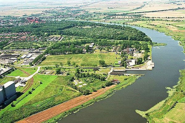 Pomimo pandemii Covid-19 był to rekordowy rok dla pomorskiej SSE (Fot. strefa.gda.pl)