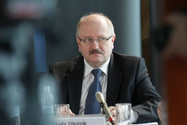 Ważnym wydarzeniem było wprowadzenie w 2002 r. bezpośrednich wyborów wójtów, burmistrzów i prezydentów miast - mówi Piotr Uszok (fot.PTWP)