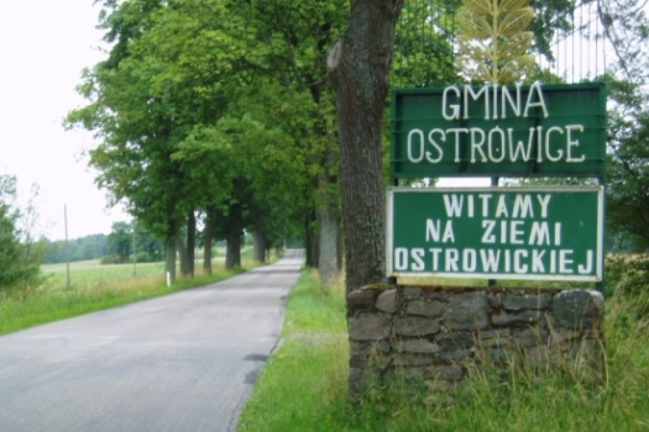Ostrowice Co mówi wójt najbardziej zadłużonej gminy w Polsce?