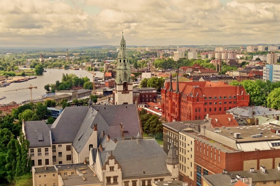 Szczecin: Urzędy przyjazne osobom głuchym