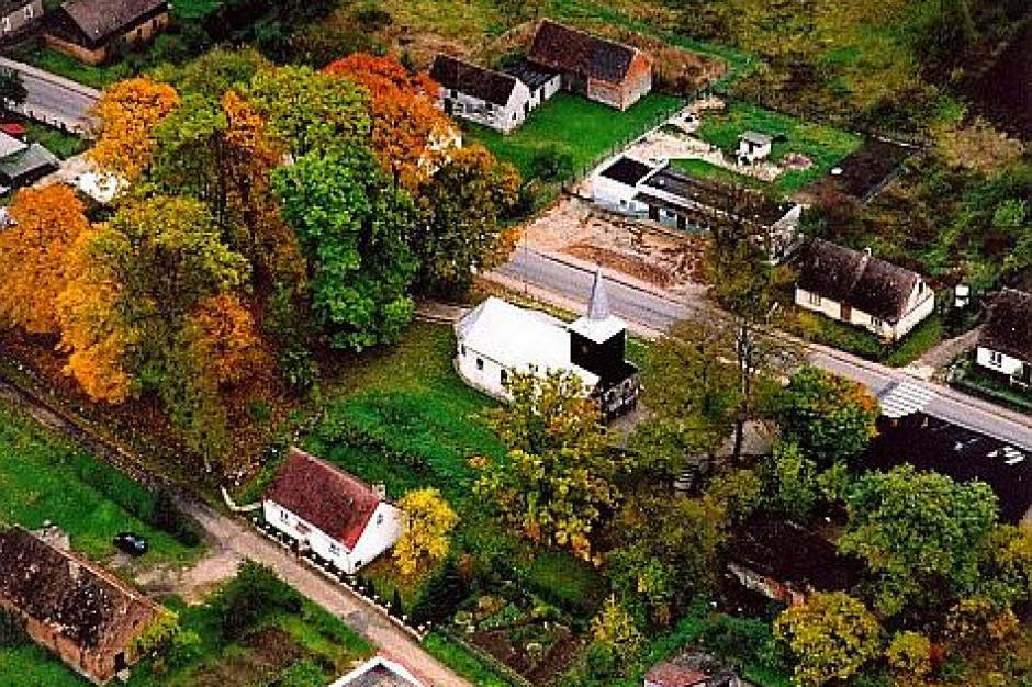 Ostrowice, najbardziej zadłużona gmina w Polsce, jednak przetrwają?