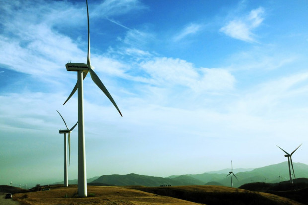 W opinii stowarzyszenia zagrożone zostały również podstawy funkcjonowania istniejących już elektrowni wiatrowych (fot. pixabay)