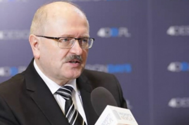 Piotr Uszok był prezydentem Katowic przez 16 lat ( fot. PTWP)