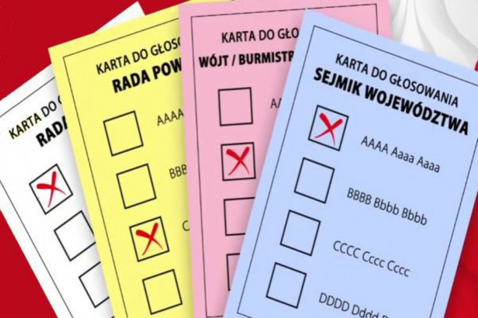 Budżet Obywatelski łódź Karta Do Głosowania Karta do głosowania w formie książeczki czy płachty? PKW i BKW wolą się