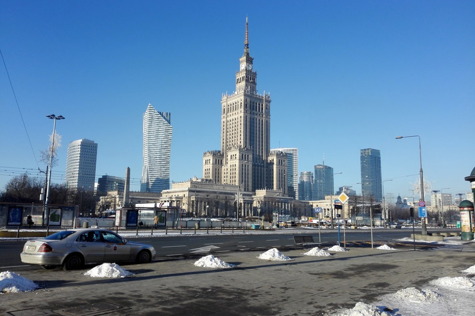 W listopadzie 2014 MJN poparło ponad 30 tysięcy warszawiaków Fot. pixabay W listopadzie 2014 MJN poparło ponad 30 tysięcy warszawiaków Fot. pixabay