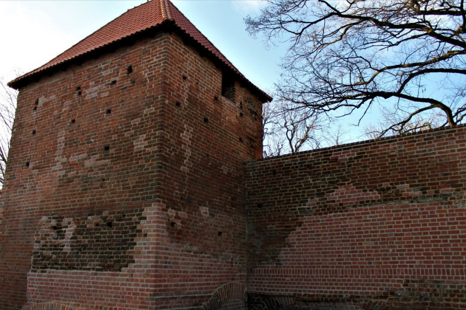 Muzeum Fortyfikacji w Malborku