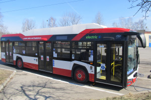 Niskoemisyjne autobusy w Sosnowcu, Dąbrowie Górniczej, Czeladzi i Będzinie