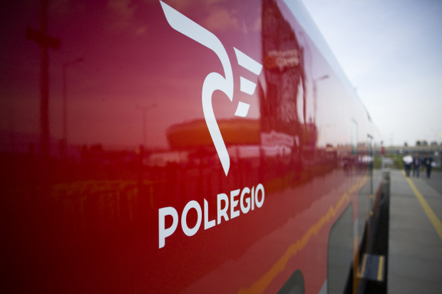 W całym regionie Polregio obsługuje blisko 150 stacji i przystanków.