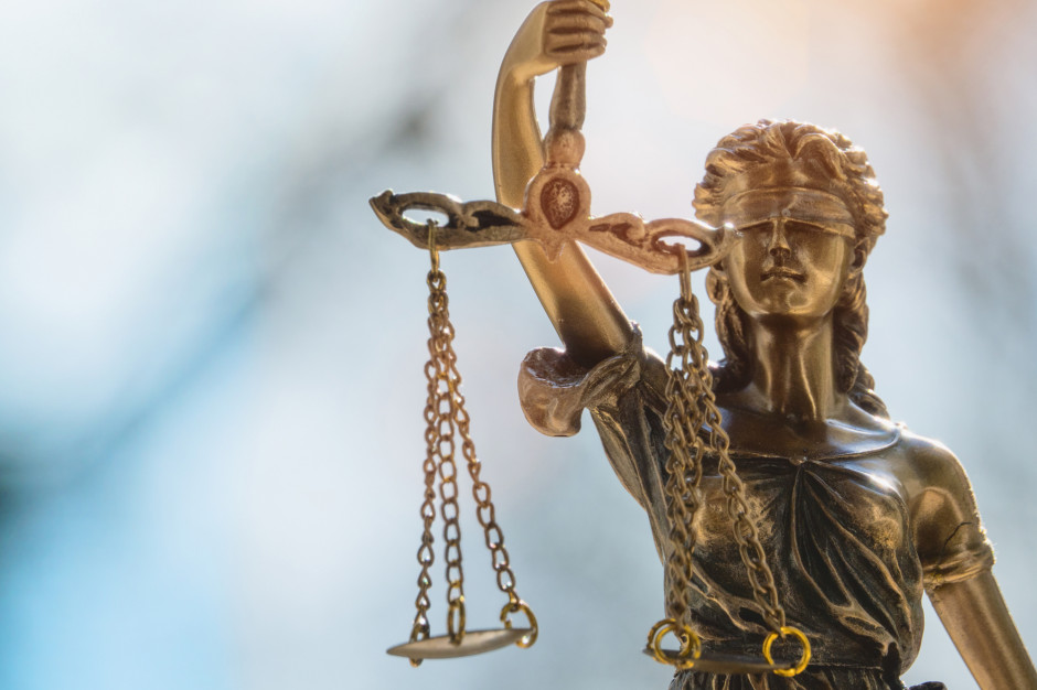 Sprawa z Białegostoku oparła się o sąd (fot. Shutterstock.com)