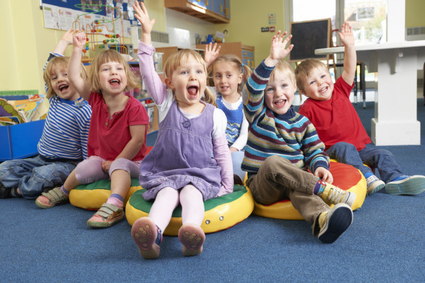 Specjalistyczne Centra Wspierania Edukacji Włączającej mają objąć swoim działaniem zarówno przedszkola, jak i szkoły ogólnodostępne  (fot. Shutterstock).