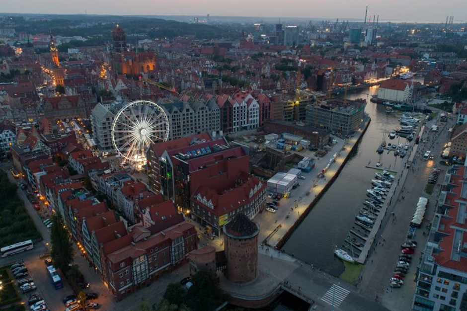 Apel prezydentów 12 największych miast w Polsce