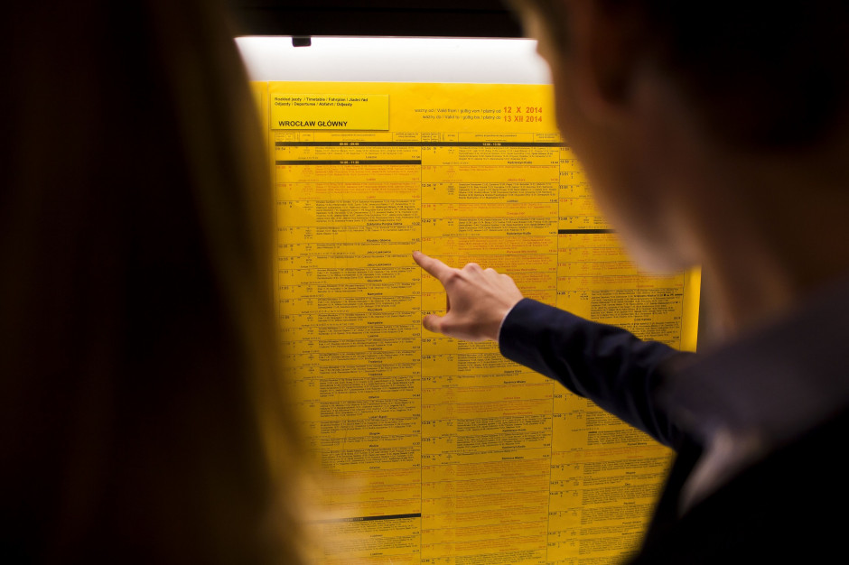 Szczegółowe informacje można uzyskać m.in. za pośrednictwem strony intercity.pl. (Fot. PKP Intercity) Szczegółowe informacje można uzyskać m.in. za pośrednictwem strony intercity.pl. (Fot. PKP Intercity)