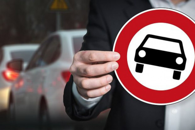 Prawo wjazdu do strefy miałyby tylko pojazdy elektryczne, napędzane gazem ziemnym lub wodorem (fot. Pixabay.com)