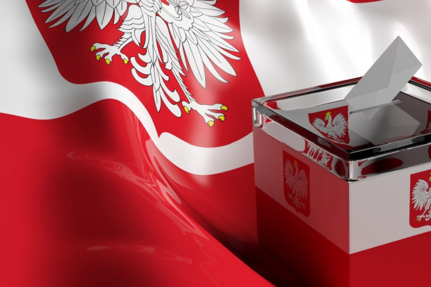 Prezydent Inowrocławia Ryszard Brejza zaapelował do premiera o zmianę terminu wyborów prezydenckich (fot. Shutterstock.com)