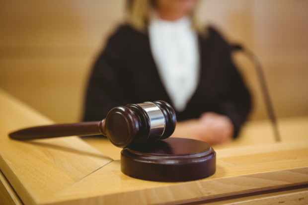 Materiał dowodowy ma charakter kompletny i dlatego też nie ma potrzeby aresztowania Jarosława Górczyńskiego - stwierdził sąd (Fot. Shutterstock.com)