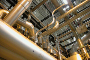 Elektrociepłownia Krosno nie skorzysta z rekompensaty dla przedsiębiorstw energetycznych dostarczających ciepło systemowe (Fot. PTWP)