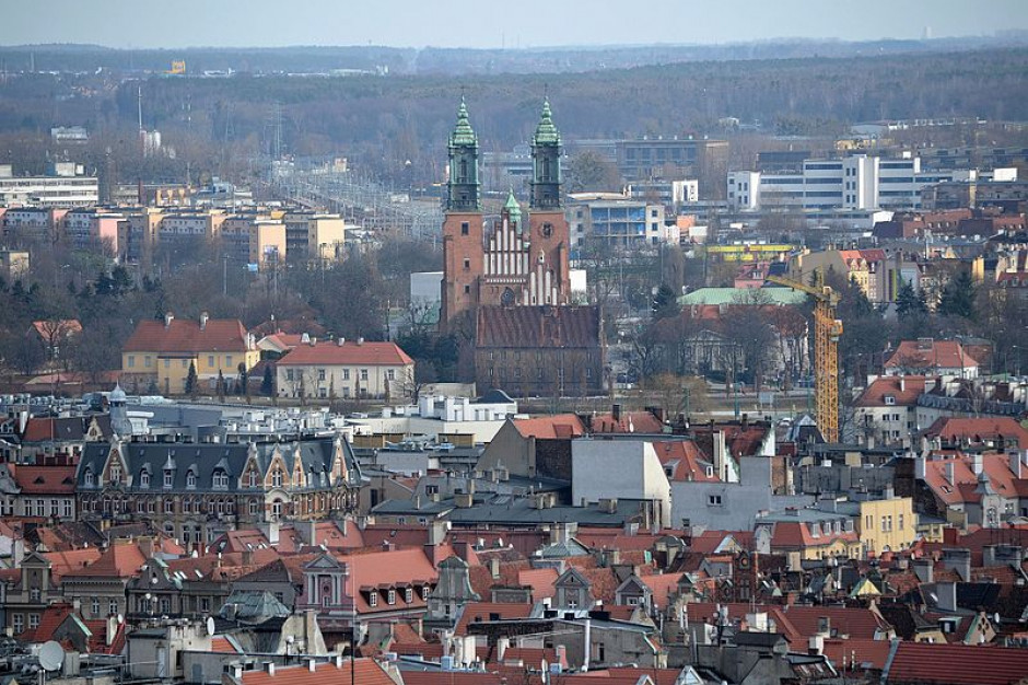 Nabór wniosków, w formie elektronicznej, prowadzony będzie przez Biuro Spraw Lokalowych Urzędu Miasta Poznania w terminie od 15 października do 15 listopada 2021 roku. (Fot. Archiwum) Nabór wniosków, w formie elektronicznej, prowadzony będzie przez Biuro Spraw Lokalowych Urzędu Miasta Poznania w terminie od 15 października do 15 listopada 2021 roku. (Fot. Archiwum)