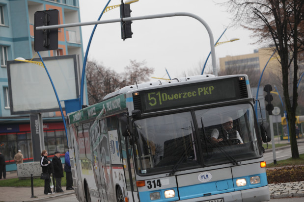 Od 1 Stycznia 2019 R Slaska Metropolia Przejmie Organizacje