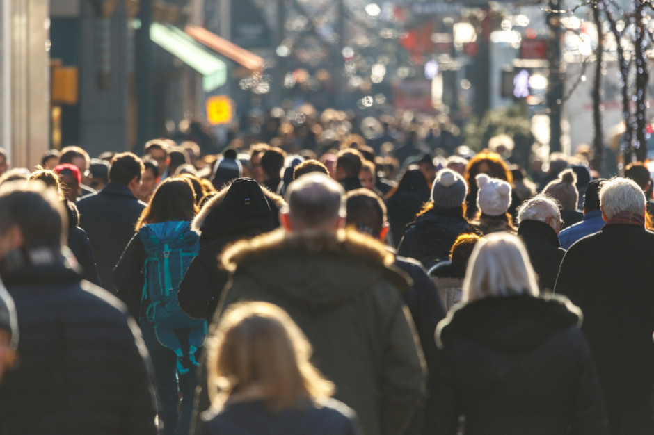 Zdaniem ekspertów ogólny wzrost aktywności zawodowej wynika przede wszystkim z szybkiego wzrostu gospodarczego ostatnich lat. (Fot. Shutterstock) Zdaniem ekspertów ogólny wzrost aktywności zawodowej wynika przede wszystkim z szybkiego wzrostu gospodarczego ostatnich lat. (Fot. Shutterstock)