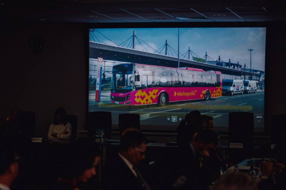 Czworo chętnych na stanowisko dyrektora Zarządu Transportu ...