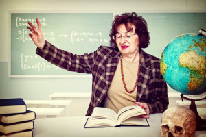 Nauczyciele nie chcą takiej wcześniejszej emerytury