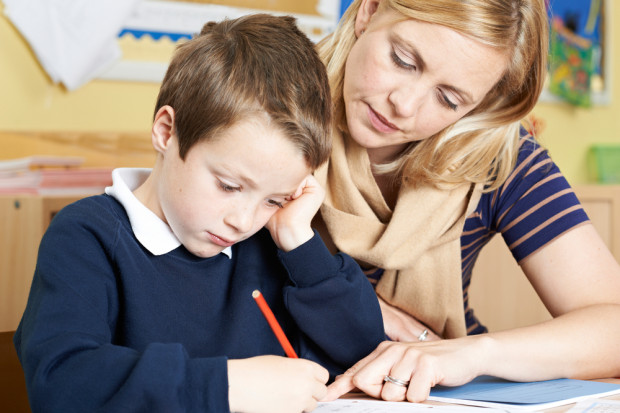 Model "Edukacji dla wszystkich" budzi poważne obawy związkowców (fot. Shutterstock).