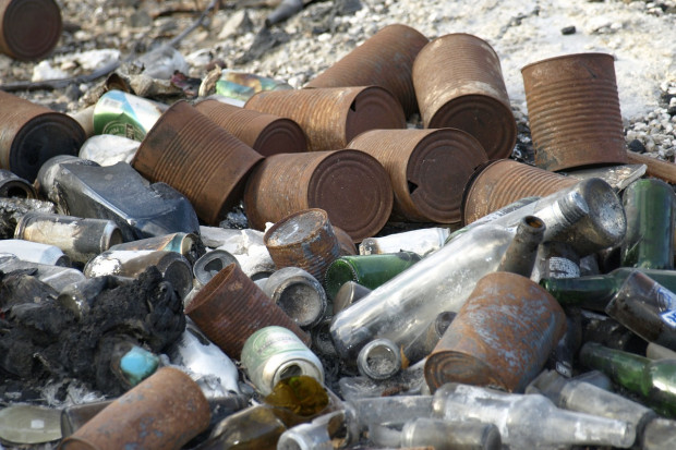 Wprowadzenie zakazu termicznego przekształcania niesegregowanych (zmieszanych) odpadów komunalnych jest niczym nieuzasadnione i prawnie wątpliwe - mówi Dominik Gajewski ekspert Konfederacji Lewiatan  (fot. pixabay)