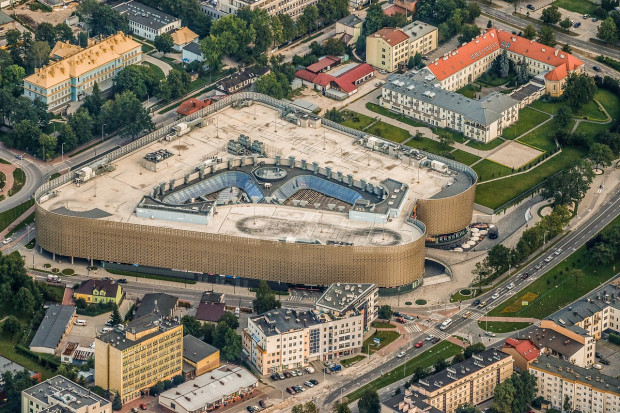 Kielce to jedno z dwóch miast powyżej 100 tys. mieszkańców, które otrzyma dotację w konkursie Human Smart City (fot. Pixabay)