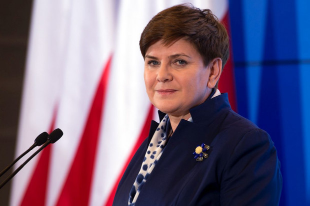 (Fot. KPRM/P.Tracz)