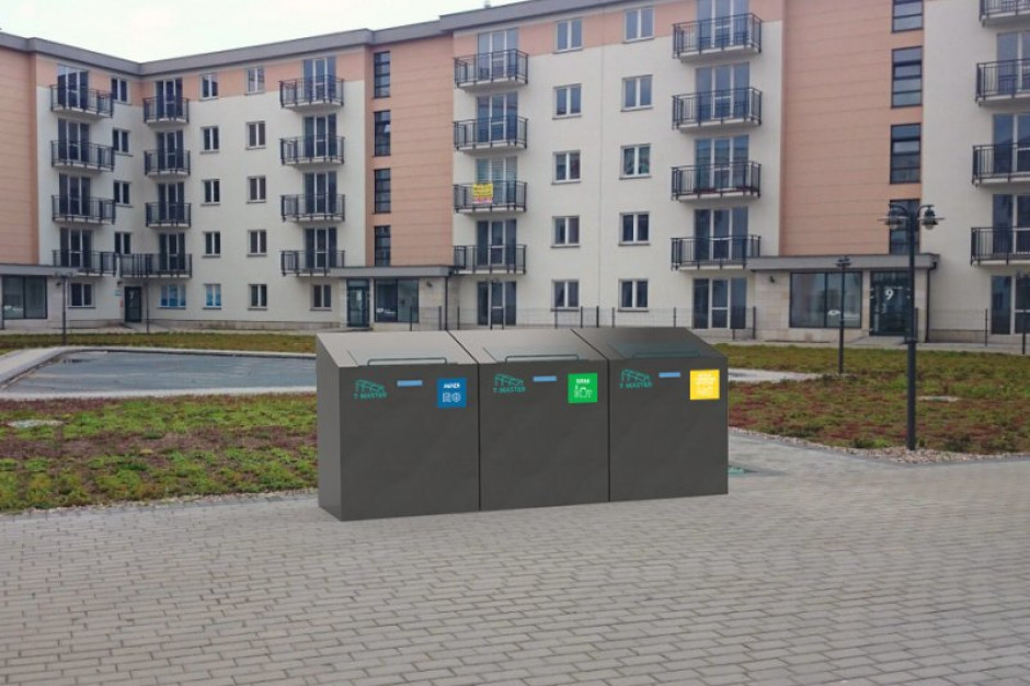 Jednym z najpopularniejszych sposób na ograniczenie użycia tworzyw sztucznych jest segregacja odpadów (fot. ciechanow.pl) Jednym z najpopularniejszych sposób na ograniczenie użycia tworzyw sztucznych jest segregacja odpadów (fot. ciechanow.pl)