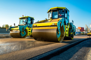 Podkarpackie dostanie ponad 300 mln zł na budowę drogi