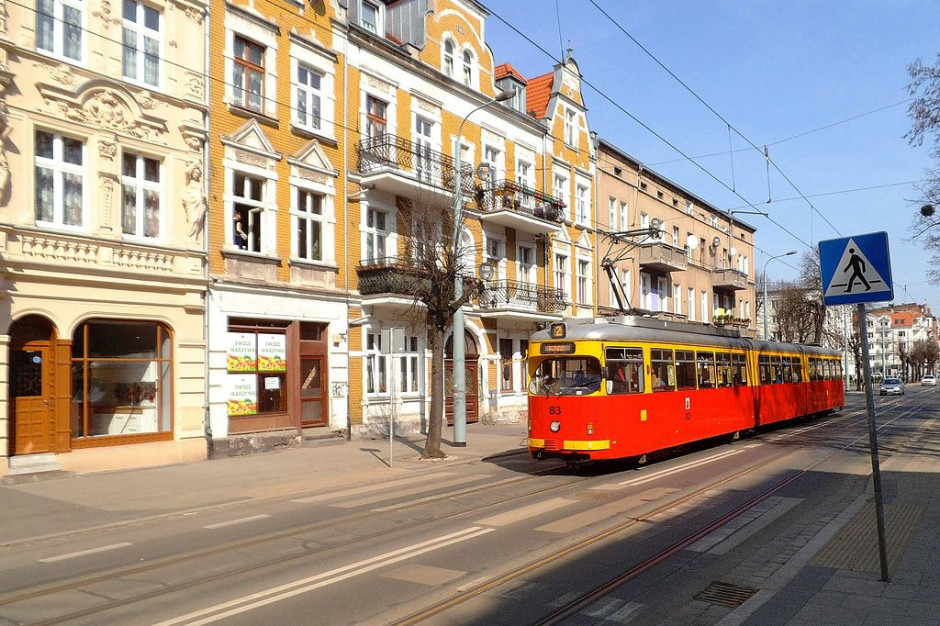 Dofinansowanie projektu ze środków unijnych wyniesie ok. 95 mln zł. (Fot. Archiwum) Dofinansowanie projektu ze środków unijnych wyniesie ok. 95 mln zł. (Fot. Archiwum)