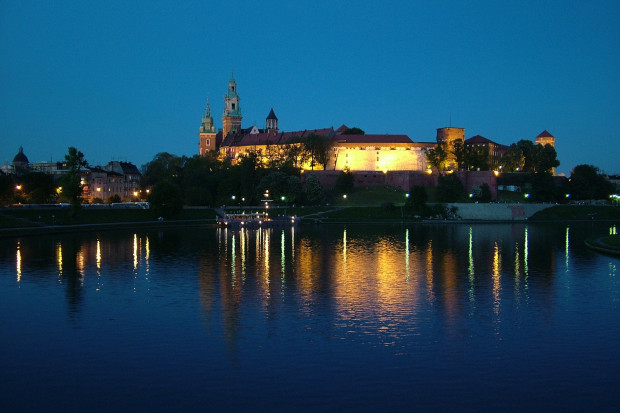 Stanowisko nocnego burmistrza istnieje w wielu miastach na świecie (fot. Pixabay)