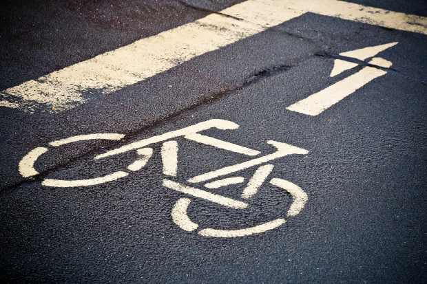 Przy drodze wojewódzkiej Supraśl - Krynki powstanie droga rowerowa (Fot. Pixabay.com)