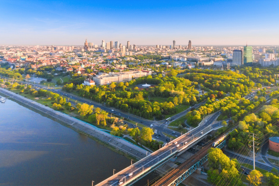 W Warszawie spada liczba śmiertelnych wypadków drogowych (Fot. Shutterstock) W Warszawie spada liczba śmiertelnych wypadków drogowych (Fot. Shutterstock)