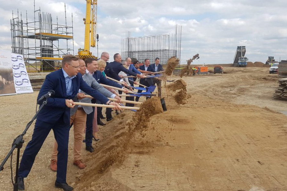 Zainteresowanie samorządowymi ofertami jest dość spore, ale ceny wzrosły znacząco. (fot.GDDKiA) Zainteresowanie samorządowymi ofertami jest dość spore, ale ceny wzrosły znacząco. (fot.GDDKiA)