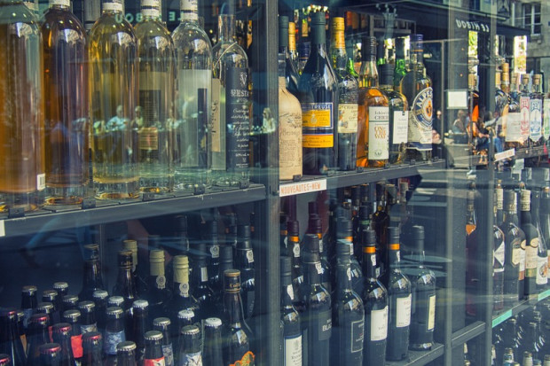 Porozumienie w sprawie niesprzedawania alkoholu w nocy dotyczy 149 sklepów (pixabay.com)