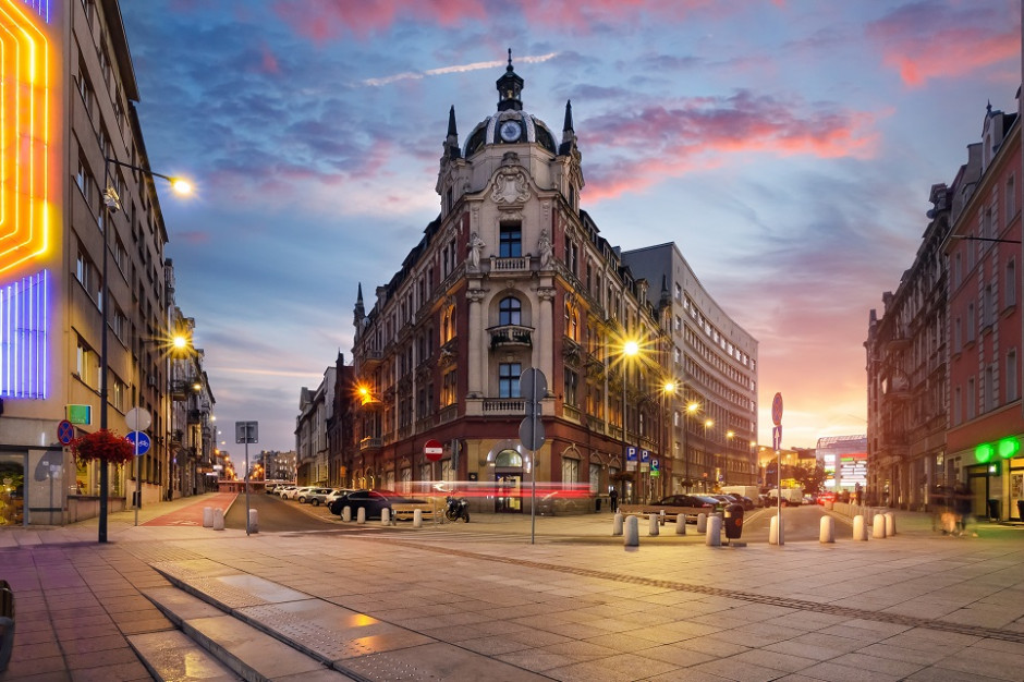 Zawieszony plac bezpieczeństwa