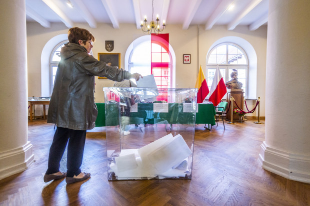 W styczniu 2020 r. możemy być świadkami przyspieszonych wyborów w kilku gminach Polski (fot. PTWP)