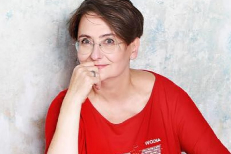 Spośród poszczególnych kandydatów największe poparcie uzyskała Joanna Jaśkowiak, jedynka na liście KO (fot.mat.pras.) Spośród poszczególnych kandydatów największe poparcie uzyskała Joanna Jaśkowiak, jedynka na liście KO (fot.mat.pras.)