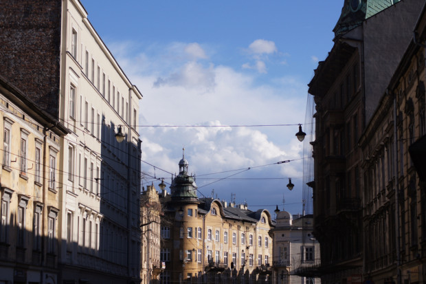 Stawki czynszowe w Krakowie były podnoszone po raz ostatni w 2008 r.  Fot. shutterstock