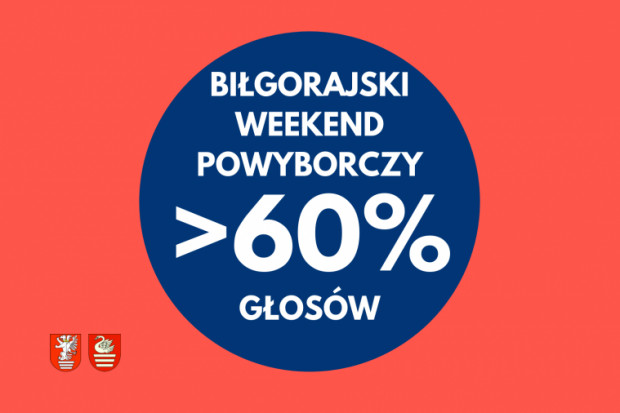 Biłgorajski Weekend Wyborczy (fot. bilgoraj.pl)