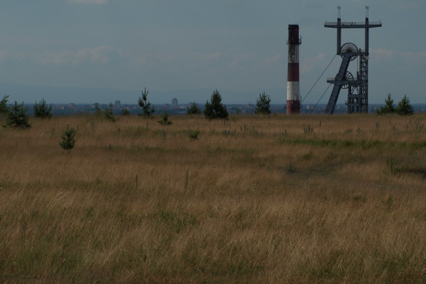 Część regionów górniczych w Europie już doświadcza wpływu wygaszania elektrowni węglowych i zamykania kopalń (fot. M. Wroński / PTWP)