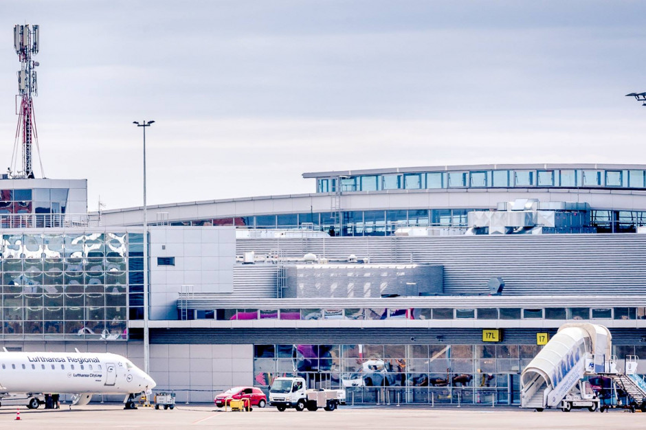 Odszkodowania za hałas blokują lotniska. W Warszawie roszczenia na 90 mld zł