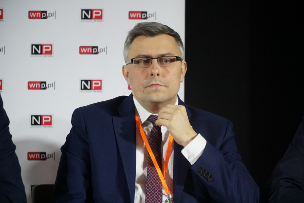 Wojewoda śląski Jarosław Wieczorek zdecydował o przesunięciu daty głosowania w wyborach uzupełniających do rady gminy Wielowieś (Fot. PTWP)