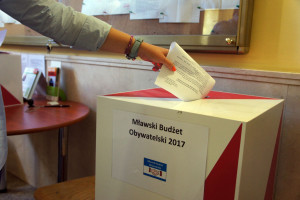 Budżety obywatelskie wróciły do łask. Liderami nie tylko duże miasta