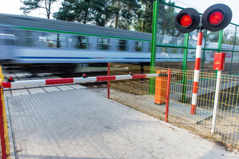 Województwo chce odbudować linię kolejową Tychy-Oświęcim po 2020 r.